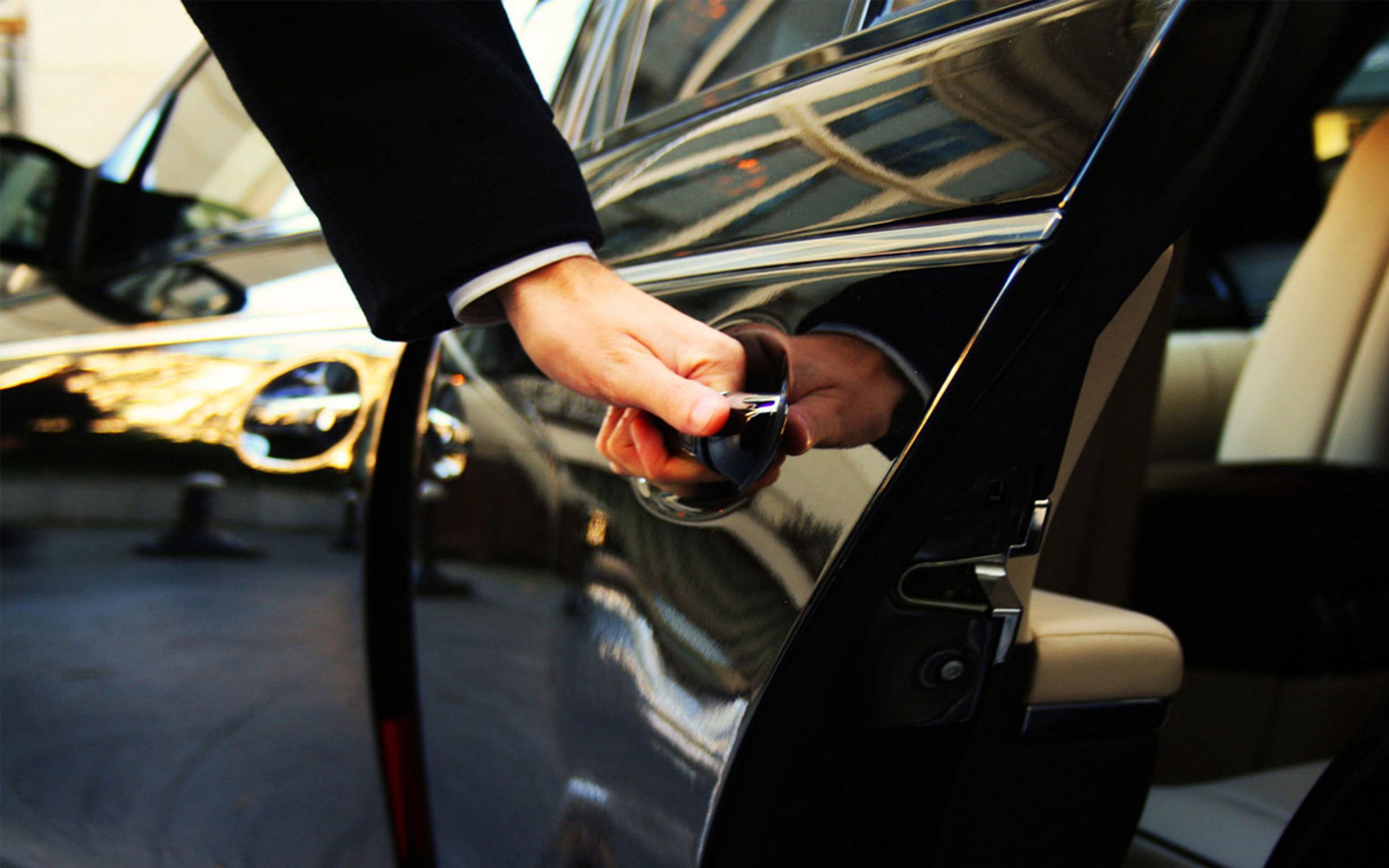 Đón tiễn sân bay