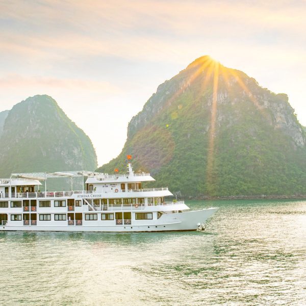 Athena Cruise 2 Days 1 Night