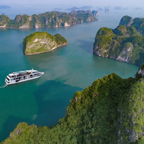 Athena Cruise 3 Days 2 Nights