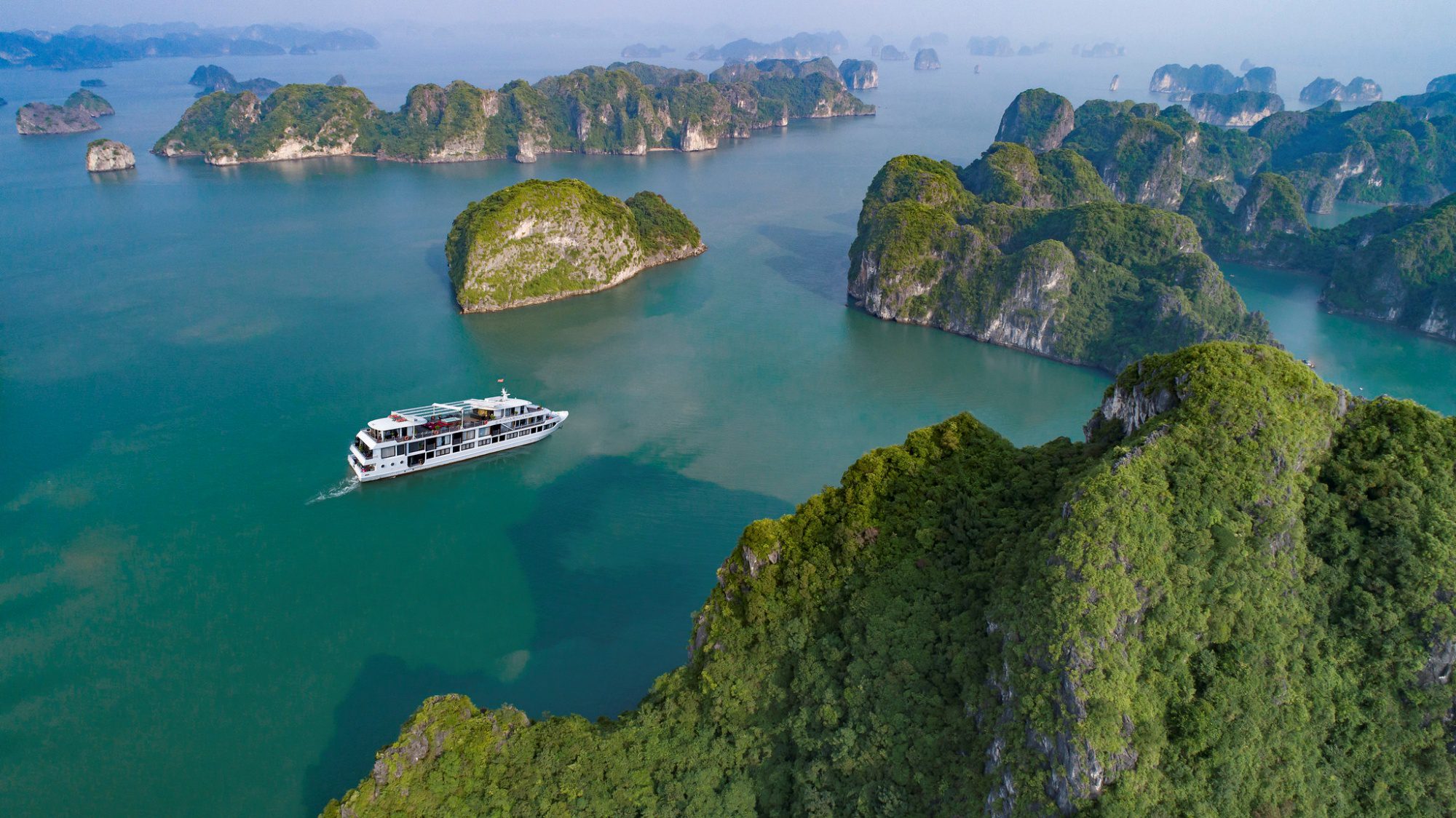 Athena Cruise 3 Days 2 Nights