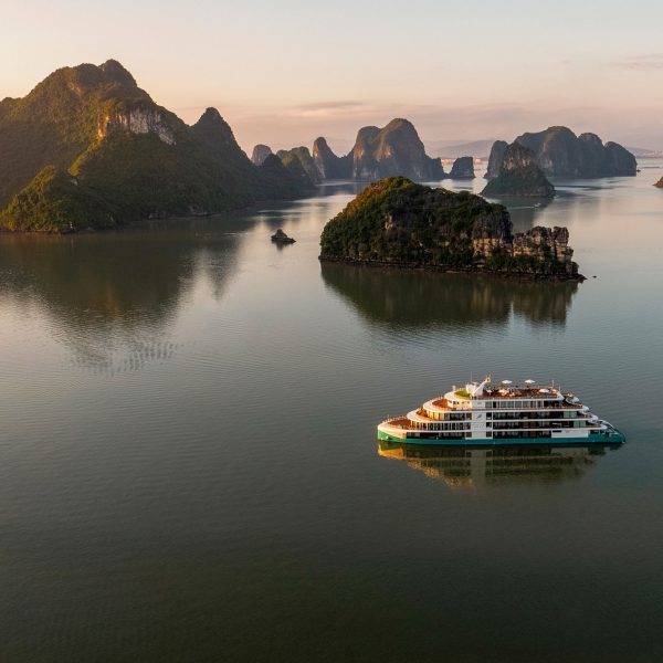 Capella Cruises 3 days 2 nights