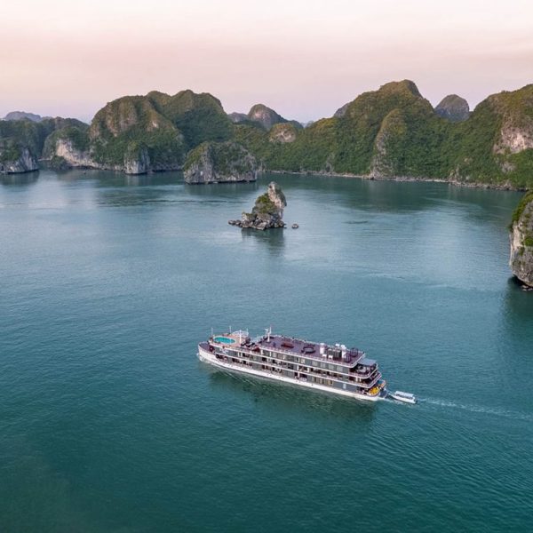 Heritage Cruises Explorer 3 Days 2 Nights