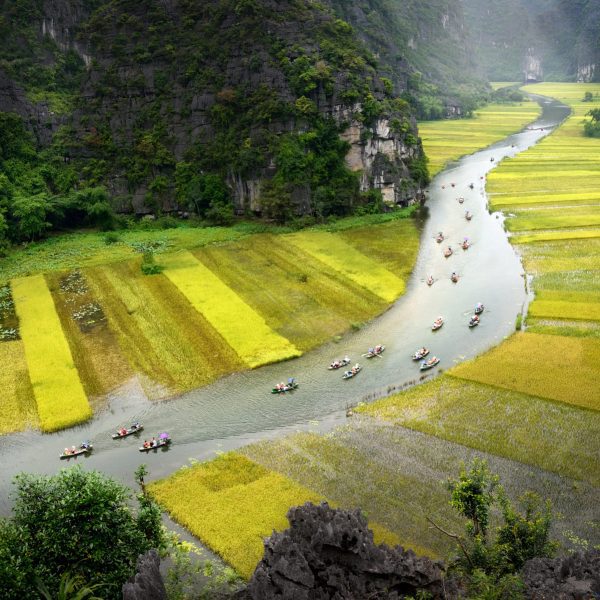 Ninh Binh 2 days 1 night