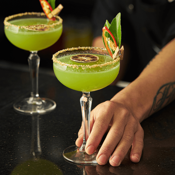 Dịch vụ & Tiện ích