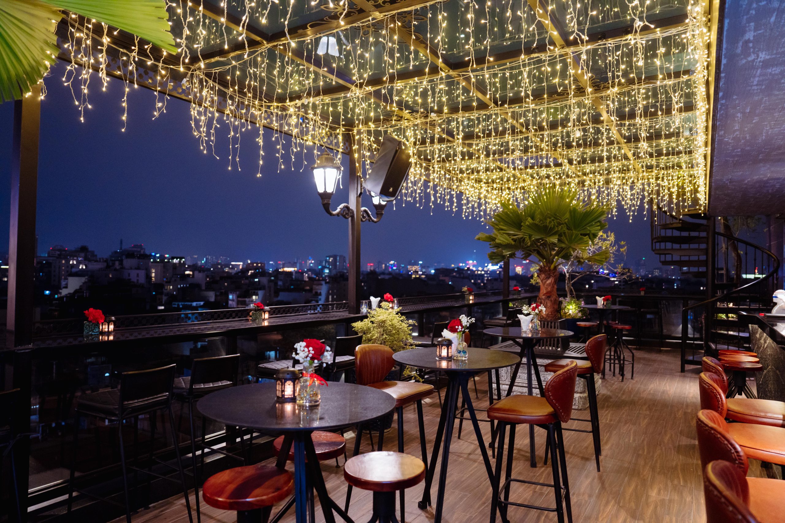 Diamond Sky Bar