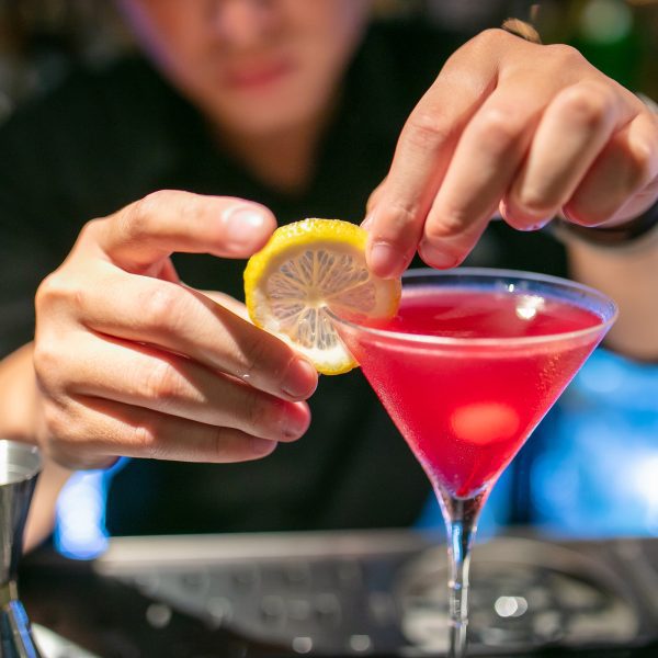 <b>Camellia</b> Sky Bar